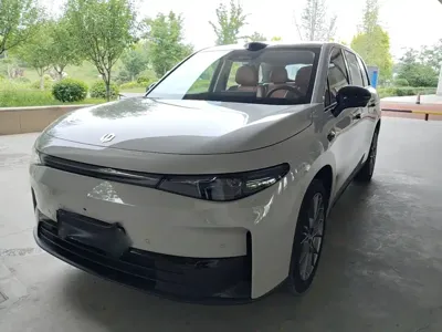 Leapmotor Leapmotor C10