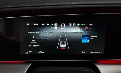 BYD Sealion 7