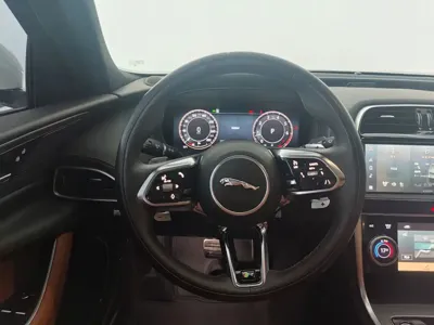 Jaguar XEL