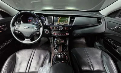 Kia K9