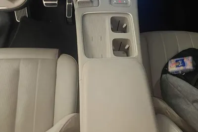 Nio ES8