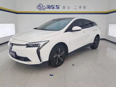 Buick Velite 6