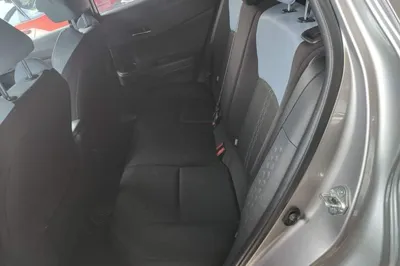 Toyota Izoa