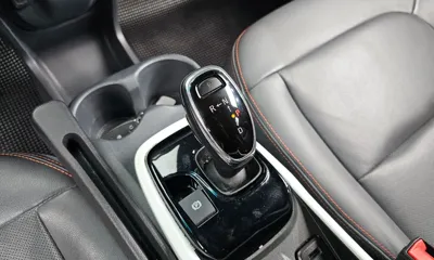 ChevroletGMDaewoo Bolt EV
