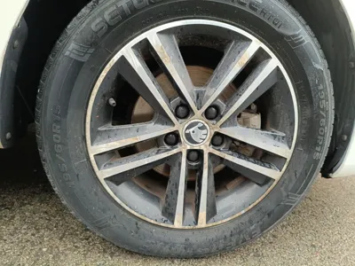 Skoda Rapid Spaceback