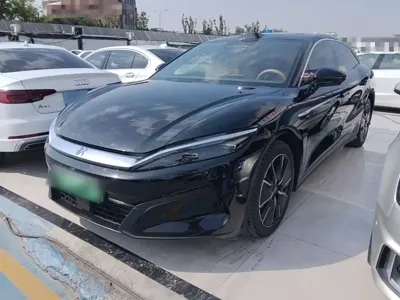 BYD 汉L