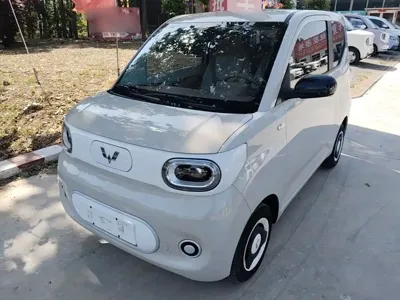 Wuling MINIEV