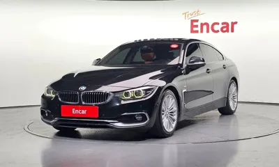 BMW 4-Series