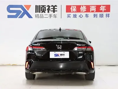 Honda Inspire