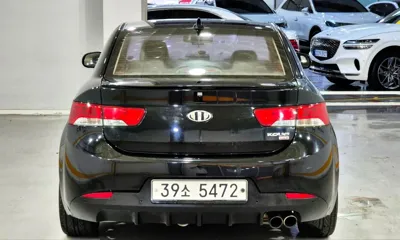 Kia Porte