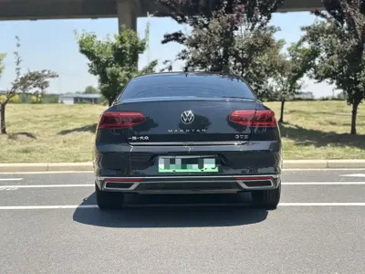 Volkswagen 迈腾 PHEV