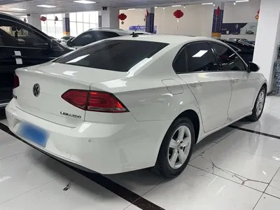 Volkswagen Lamando