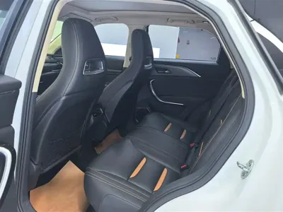 Bestune T77