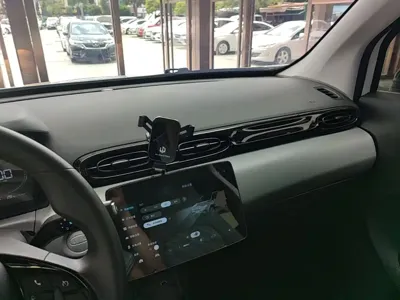 Leapmotor Leapmotor T03