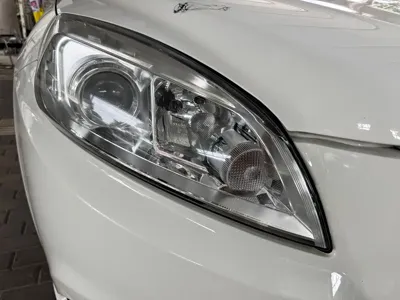 BAIC New Energy EU
