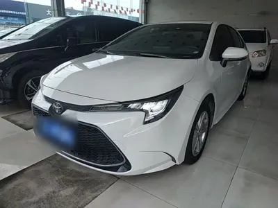 Toyota Levin