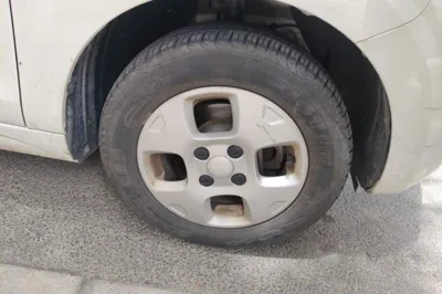 Roewe Clever