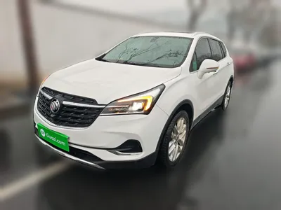 Buick Envision