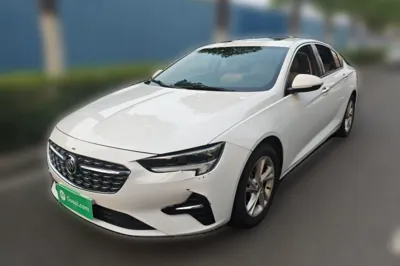 Buick Regal