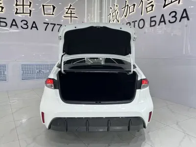 Toyota Levin