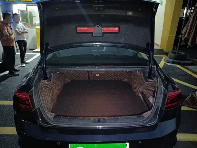 Volkswagen 迈腾 PHEV