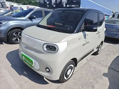 Wuling MINIEV