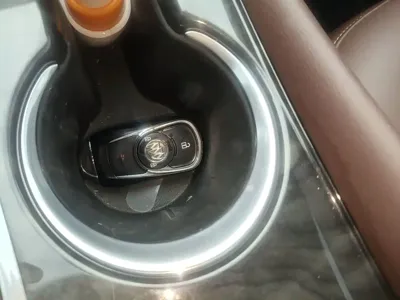 Buick Envision Plus