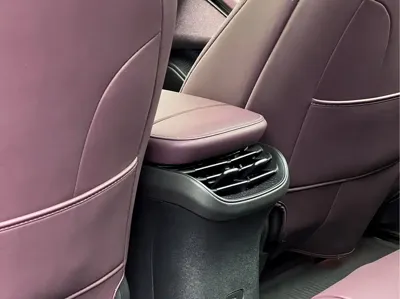 Nio ET5