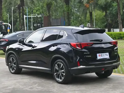Acura CDX