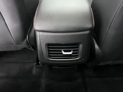 Changan CS35PLUS