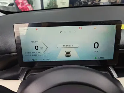 Wuling Bingo PLUS
