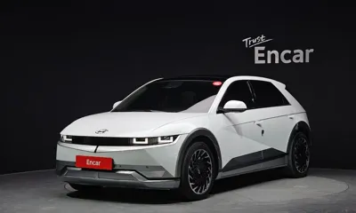 Hyundai Ioniq5