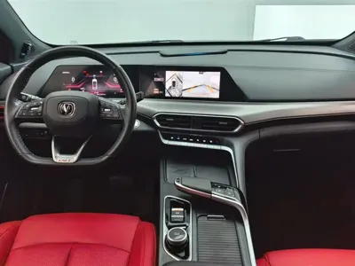 Changan UNI-T