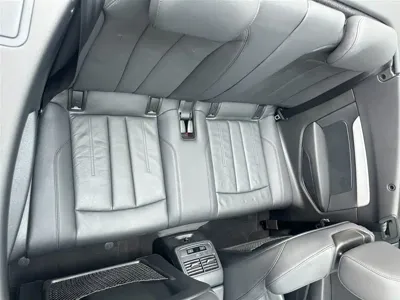 Audi A5 (Import)