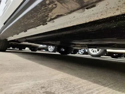 Changan Eado