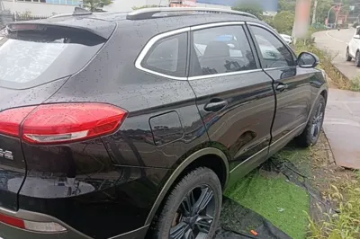 Leopaard CS10