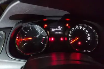 Citroen C3-XR