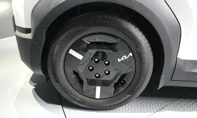Kia PV5