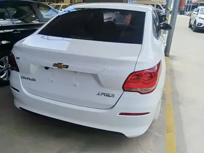 Chevrolet Cavalier