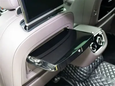 Bentley Mulsanne
