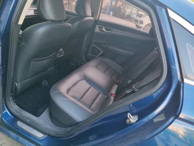 Geely Emgrand GL