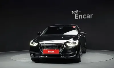 Genesis EQ900
