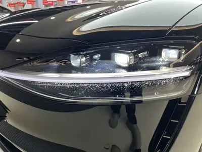 享界 Xiangji S9