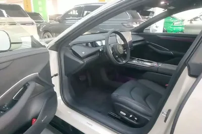 Xiaomi Auto SU7