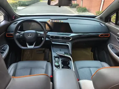 Changan UNI-T