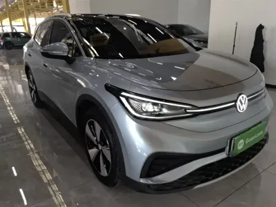 Volkswagen ID.4 X