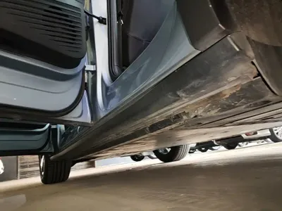Volkswagen ID.4 X