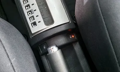 Hyundai Click