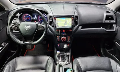KG_Mobility_Ssangyong TIBOLI