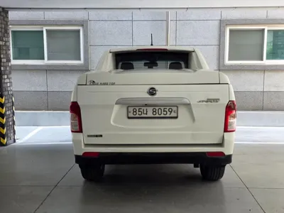 KG_Mobility_Ssangyong KORANDO